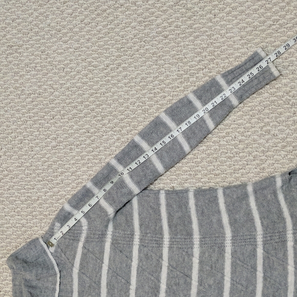 Reitmans Long Sweater - Picture 9 of 12